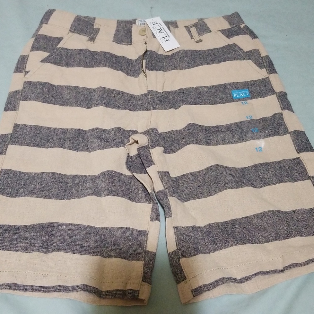 Boys shorts